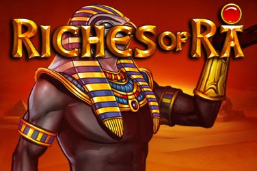 Riches of ra spielen ohne Anmeldung