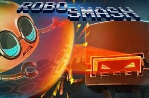 Robo smash Video Slot