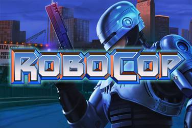 Robocop Videoslot