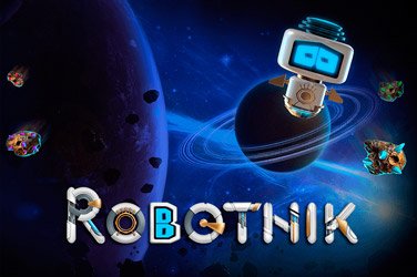 Robotnik online spielen kostenlos