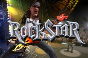 Rockstar Demo Slot