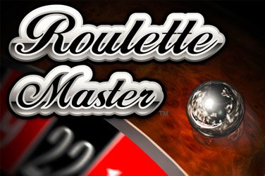 Roulette master Video Slot