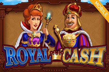 Royal cash kostenlos spielen ohne Anmeldung