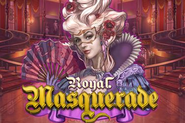 Royal masquerade spielen kostenlos ohne Anmeldung