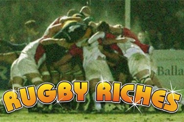 Rugby riches online spielen kostenlos