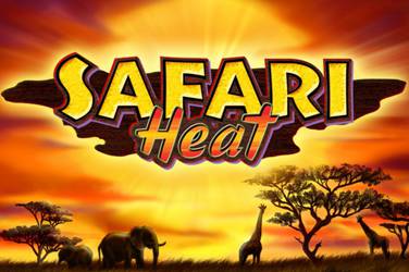 Safari heat kostenlos ohne Anmeldung