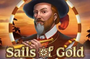 Sails of gold Video Slot
