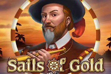 Sails of gold ohne Anmeldung gratis spielen