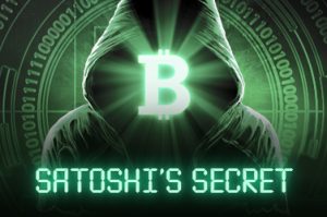 Satoshis secret Automatenspiel