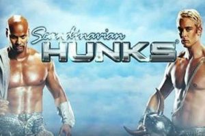 Scandinavian hunks Video Slot