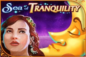 Sea of tranquility Demo Slot