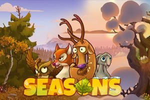 Seasons Videoslot