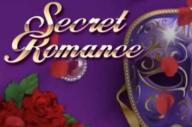 Secret romance kostenlos und ohne Anmeldung