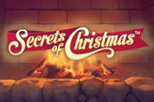 Secrets of christmas Videospielautomat