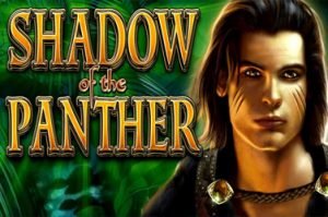Shadow of the panther Automatenspiel