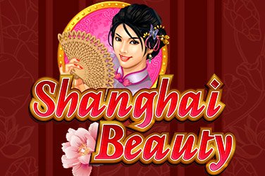 Shanghai beauty kostenlos ohne anmelden