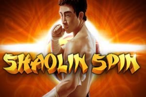 Shaolin spin Demo Slot