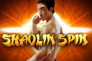 Shaolin spin spielen ohne Anmeldung