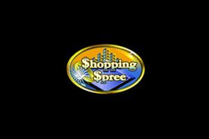 Shopping spree Videoslot