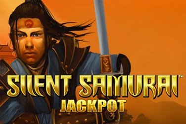 Silent samurai jackpot kostenlos ohne Anmeldung