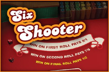 Six shooter online spielen kostenlos