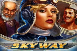 Skyway Demo Slot