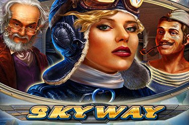 Skyway kostenloses Demo Spiel