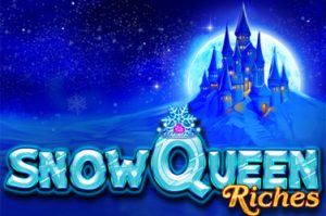 Snow queen riches Gl?cksspielautomat