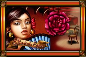 Spanish eyes Video Slot