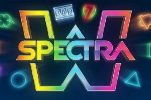 Spectra Spielautomat