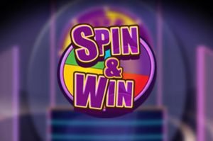 Spin and win Videoslot
