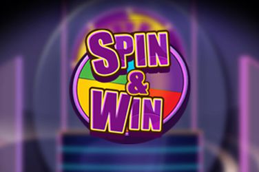 Spin and win kostenlos spielen ohne Anmeldung