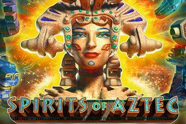 Spirit of aztec kostenlos online spielen