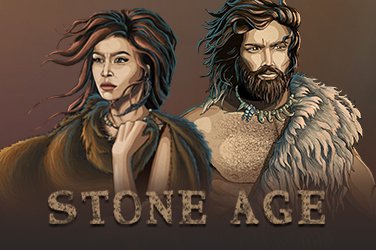 Stone age Demo Slot