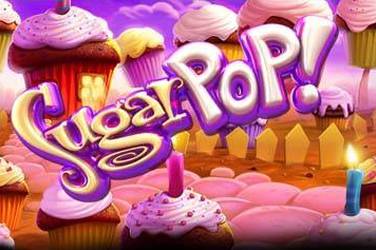Sugarpop Automatenspiel