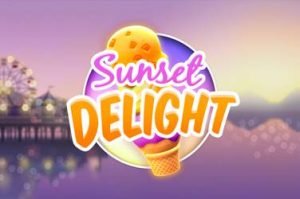 Sunset delight Videoslot