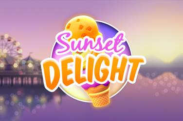 Sunset delight kostenlos online spielen