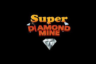 Super diamond mine kostenloses Demo Spiel