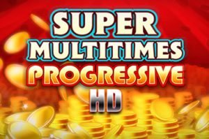 Super multitimes progressive hd Gl?cksspielautomat