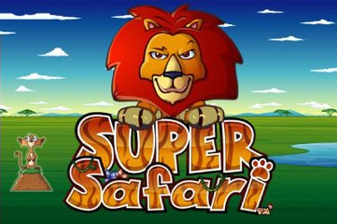 Super safari spielen ohne Anmeldung