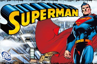 Superman kostenloses Demo Spiel