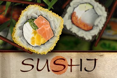 Sushi Videoslot