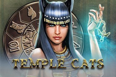 Temple cats kostenlos spielen ohne Anmeldung