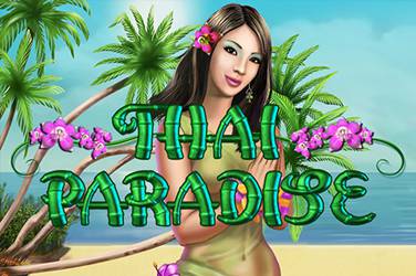 Thai paradise online spielen kostenlos