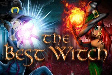 The best witch spielen ohne Anmeldung