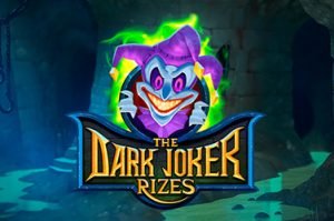 The dark joker rizes Demo Slot