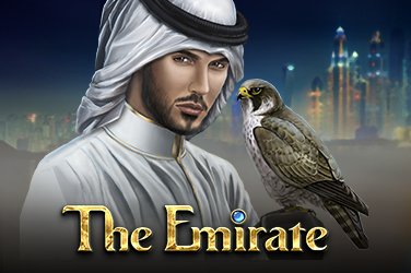 The emirate Spielautomat