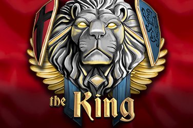 The king Automatenspiel