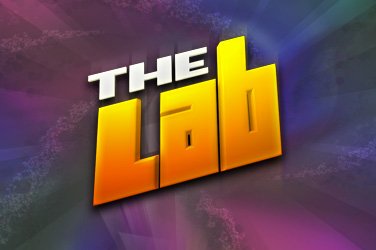 The lab Video Slot