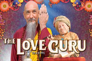 The love guru Automatenspiel